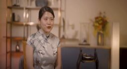 فيديو..مقيمة صينية: سأحكي لأولادي وأحفادي عن تجربتي السعيدة في المملكة