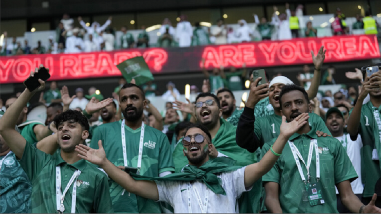 الفيفا يكشف عن المباراة الأوسع حضورا في مونديال قطر