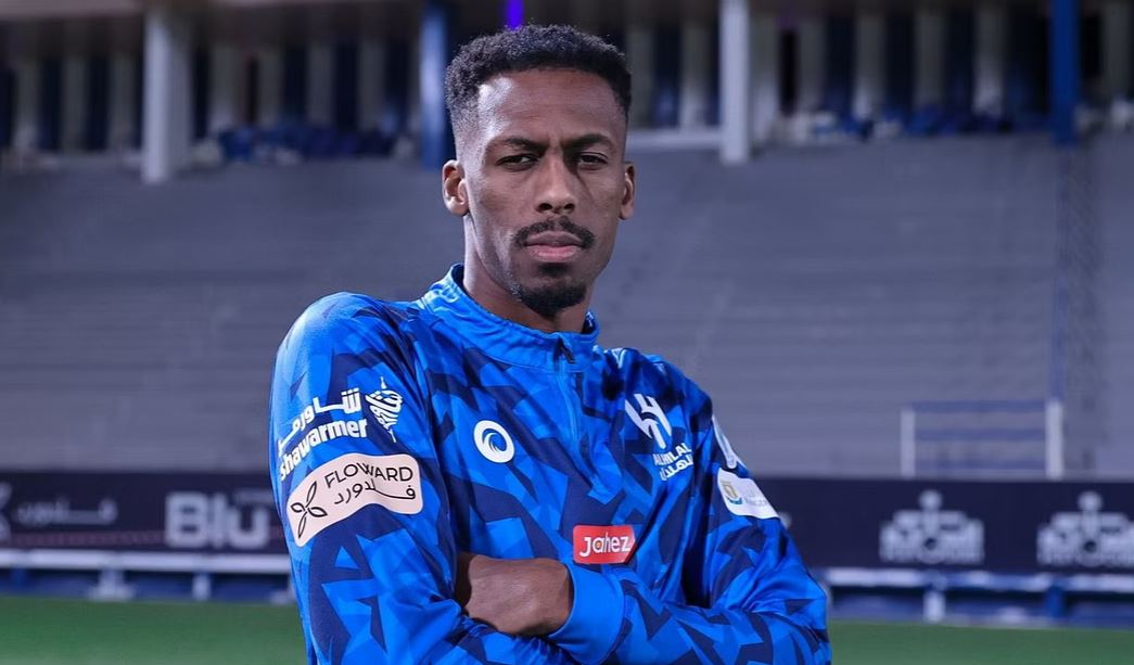 الهلال يرد على احتجاج النصر بسبب مشاركة كنو في ديربي الرياض