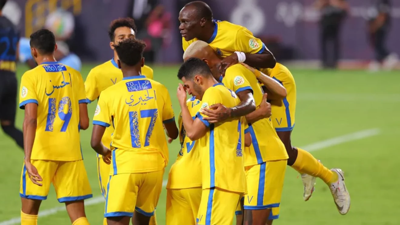 ثلاثي النصر يقتربون من الرحيل ولكن بشرط