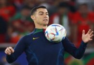 المدير الرياضي للنصر : مفاوضتنا مع رونالدو تحتاج لهيئات عليا