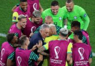 الكشف عن موعد مباراة البرازيل وكرواتيا في ربع نهائي كأس العالم