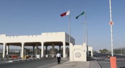 المرور: 3 حالات ستمنع فيها المركبات من دخول قطر عبر منفذ سلوى
