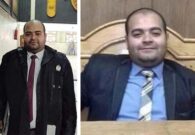 اغتيال محام مصري بـ5 رصاصات في مكتبه بطريقة مروعة