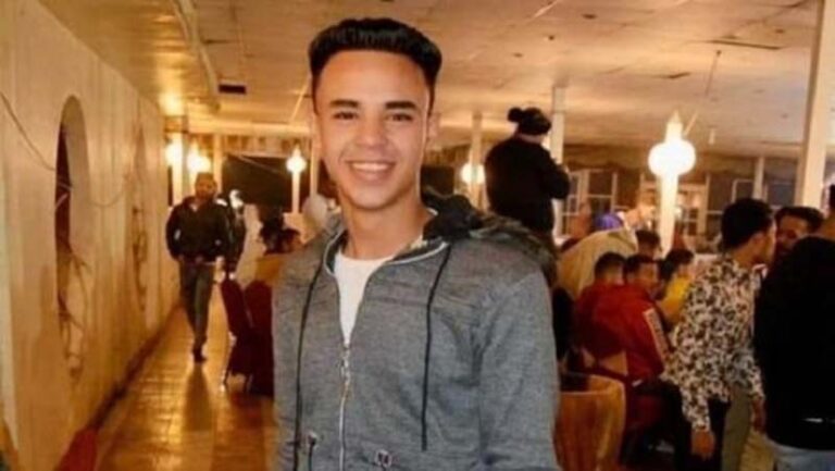 عروس تنهي حياة خطيبها في شقتهما قبل الزفاف