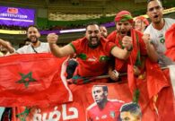 فلكي يتنبأ بمفاجأة لمنتخب المغرب في المونديال