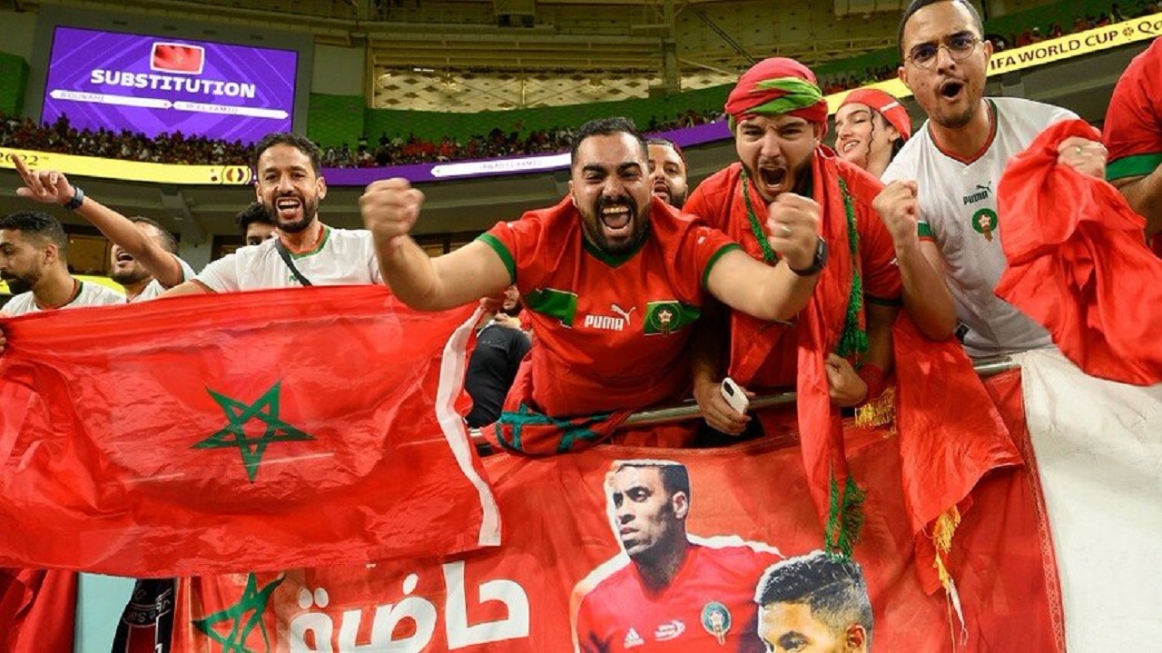 فلكي يتنبأ بمفاجأة لمنتخب المغرب في المونديال