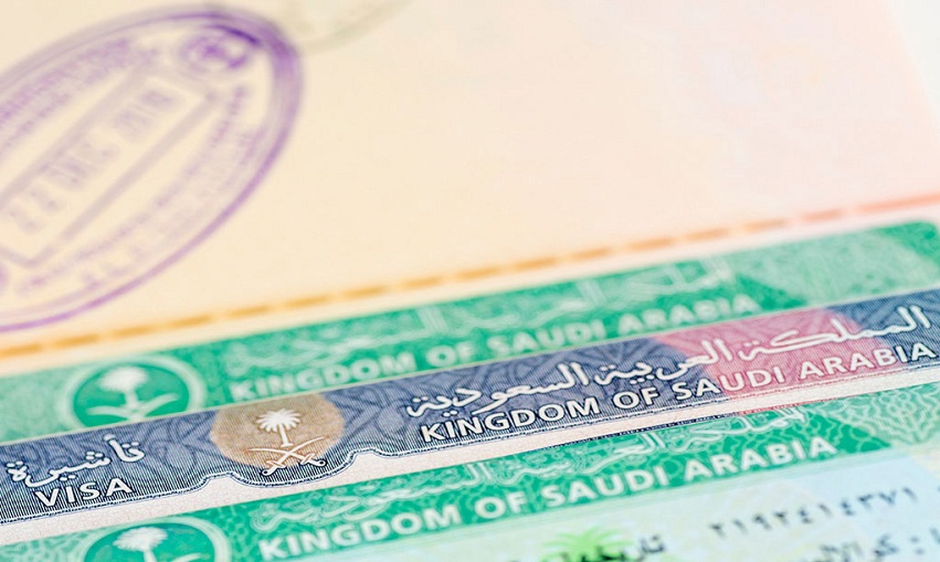 فرض شروط جديدة للحصول على تأشيرة زيارة السعودية