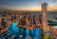 11 مليون سائح إلى دبي في 2022 والسعوديون يتراجعون إلى المركز الثالث بهذا العدد