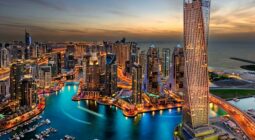 11 مليون سائح إلى دبي في 2022 والسعوديون يتراجعون إلى المركز الثالث بهذا العدد