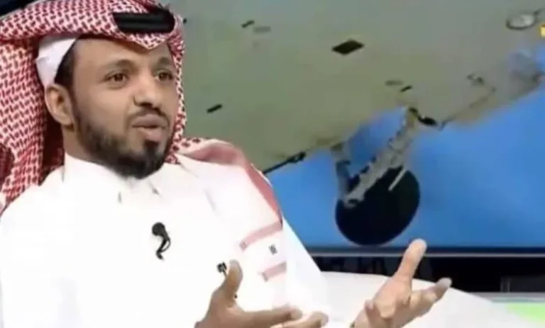 المريسل: النصر أثار مخاوف بعض الهلاليين