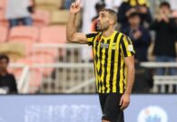 هل يُجدد حمد الله عقده مع الاتحاد؟