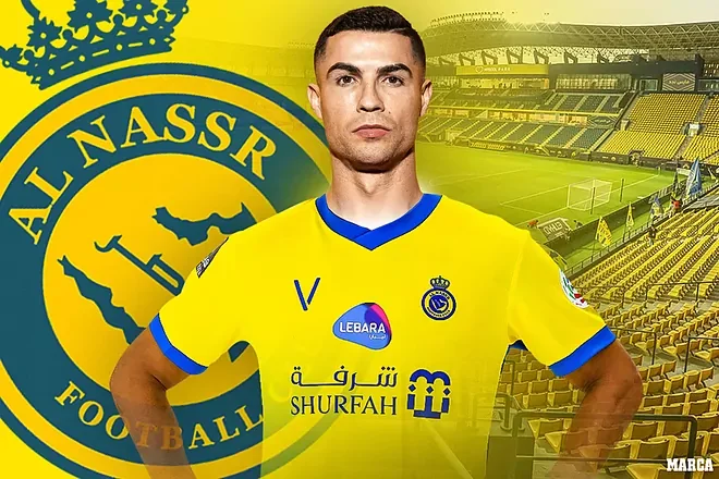 هل تمت الصفقة؟.. نجم النصر يتنازل عن الرقم 7 تمهيدا لقدوم رونالدو