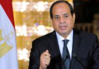 للمرة الثانية خلال 6 أشهر.. السيسي يعزل ثاني أكبر مسؤول قضائي في مصر