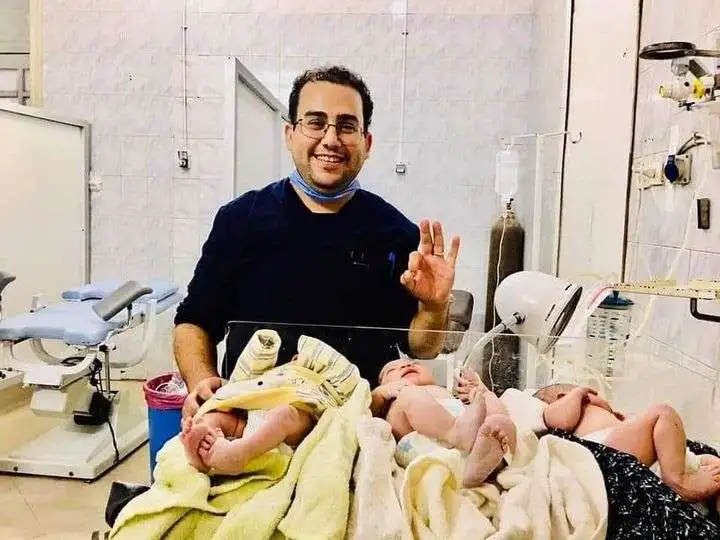 جدل وغضب واسع في مصر بعد ولادة طفلة قاصر لـ3 أطفال