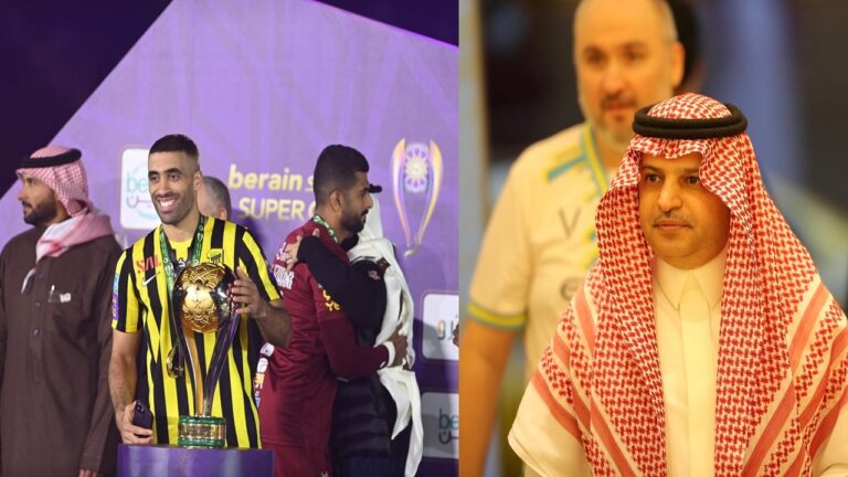 البكيري: نشكر آل معمر على هدية حمدالله