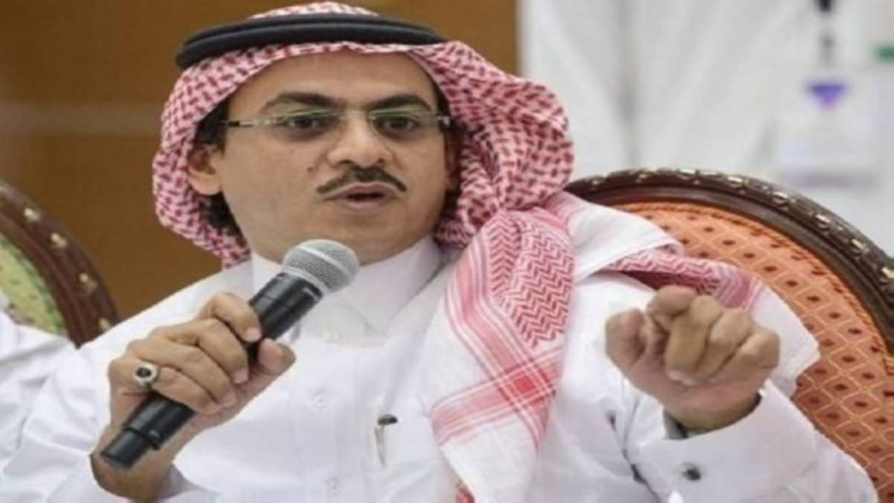 العمري: إذا رفعت الفائدة انكمش الاقتصاد والسوق