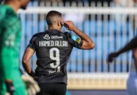 3 لاعبين يغيبون عن قائمة الاتحاد في لقاء الهلال