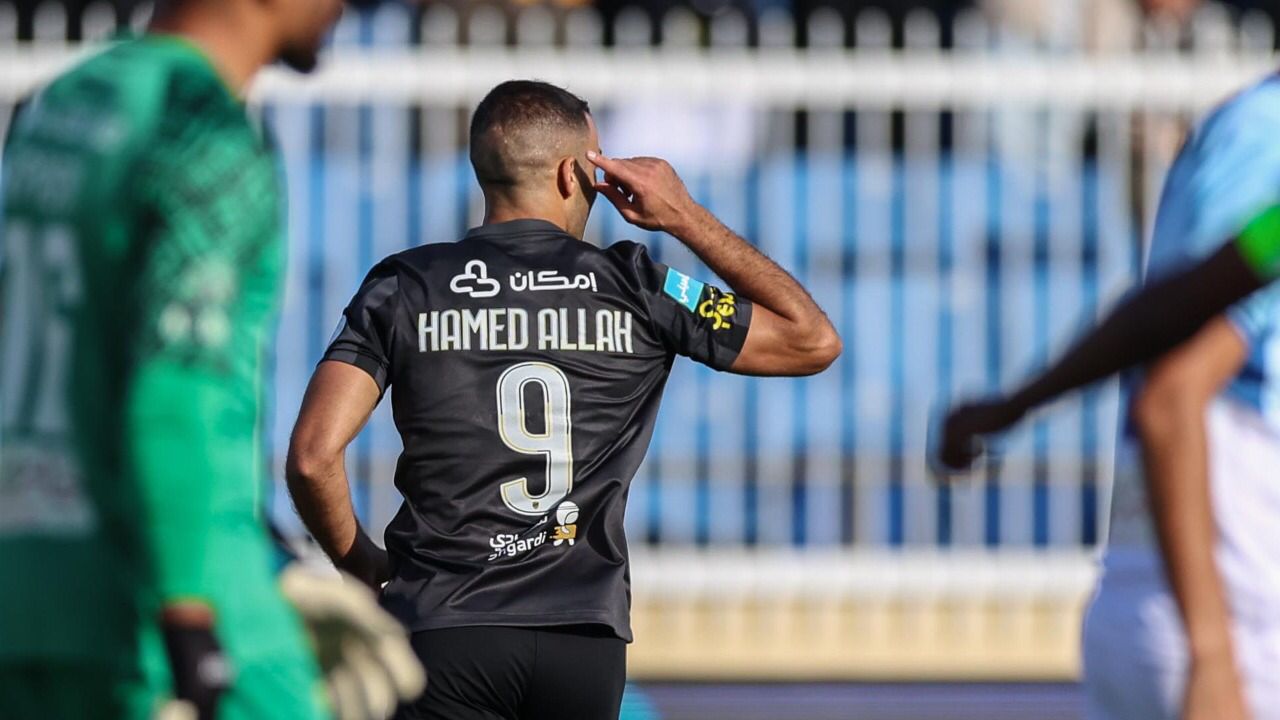 3 لاعبين يغيبون عن قائمة الاتحاد في لقاء الهلال