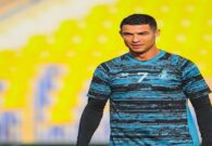 بالفيديو .. منح رونالدو شارة قيادة فريق موسم الرياض