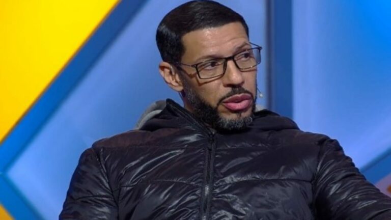 بالفيديو: الصقري يكشف مفاجأة بشأن سبب إدعاء بعض لاعبي الاتحاد الإصابة حال اختيارهم من لجنة المنشطات