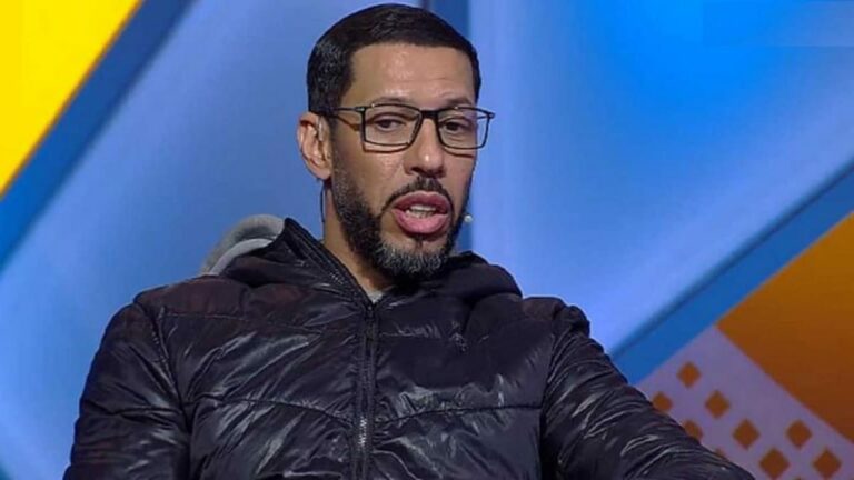بالفيديو.. الصقري: حديثي في برنامج ‎مع عزيز كان من باب المزح