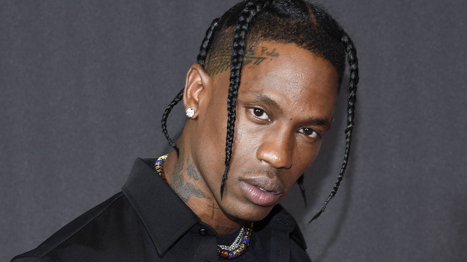 Travis Scott Net Worth Songs On Youtube