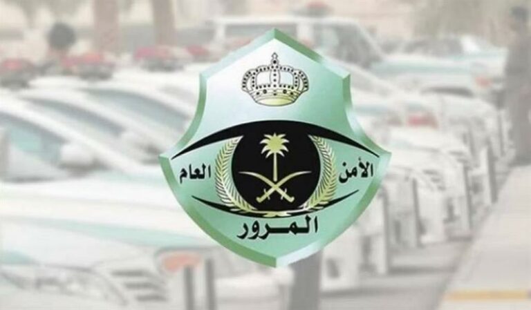 المرور يذكّر مجدداً بـ 3 إرشادات مهمة عند تعطل السيارة على الطريق
