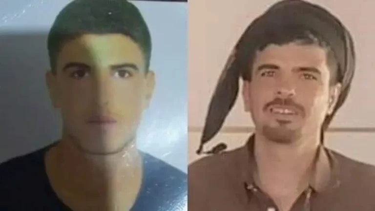 مقتل شقيقين بالرصاص في جريمة غامضة بالأردن