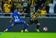 كيف جاءت أرقام الاتحاد والهلال قبل الكلاسيكو المُنتظر؟