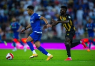 مصادر تكشف عن تشكيلة الاتحاد والهلال المتوقعة في الكلاسيكو