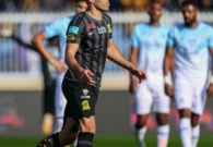 أهداف حمد الله لا تتوقف.. رقم مميز لمهاجم الاتحاد في الدوري السعودي