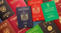 لماذا اللون الأخضر للدول العربية؟.. سر الألوان الأربعة لجوازات السفر بالعالم