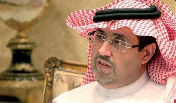 رئيس نادي الاتحاد السابق يتعرض لوعكة مفاجئة.. وأنمار الحائلي يكشف تطورات حالته الصحية