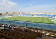 وزارة الرياضة تقوم بتطوير الملاعب التي ستحتضن البطولة العربية