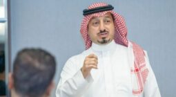 بالفيديو: ياسر المسحل يتحدث عن دعم صفقة رونالدو وإمكانية استضافة السعودية مونديال 2030 وعقوبة الهلال