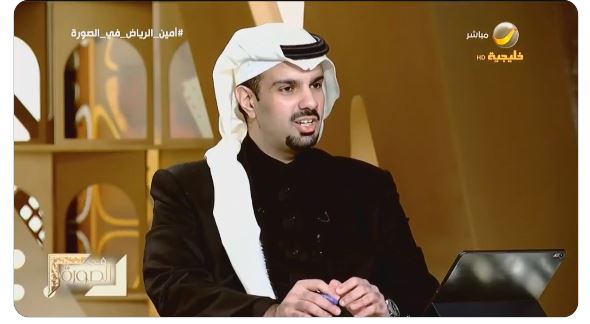 استدعاه وعرض عليه صورا في الجوال.. بالفيديو: أمين الرياض يكشف عن موقف له مع ⁧‫ولي العهد