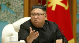 زعيم كوريا الشمالية يأمر جيش بلاده بالاستعداد والجاهزية للحرب