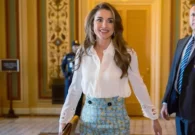 بالصور: 4 إطلالات لافتة للملكة رانيا خلال جولتها الأميركيّة