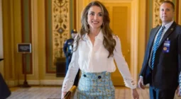 بالصور: 4 إطلالات لافتة للملكة رانيا خلال جولتها الأميركيّة