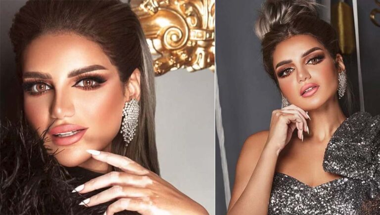 ما سبب وفاة الفاشنيستا الكويتية غدير البرجس؟