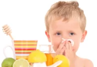 هذا النشاط يجعل طفلك أقل عرضة للإصابة بنزلات البرد