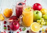الغذاء والدواء توضح الفرق بين العصير والنكتار والشراب