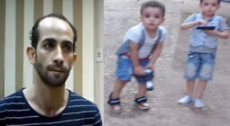 بعد مرور 4 سنوات على الجريمة.. تنفيذ حكم الإعدام في المصري قاتل طفليه في قضية عصافير الجنة