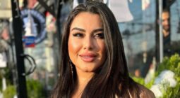 القبض على المدونة العراقية سلفانا دلشاد بسبب هذه التهمة
