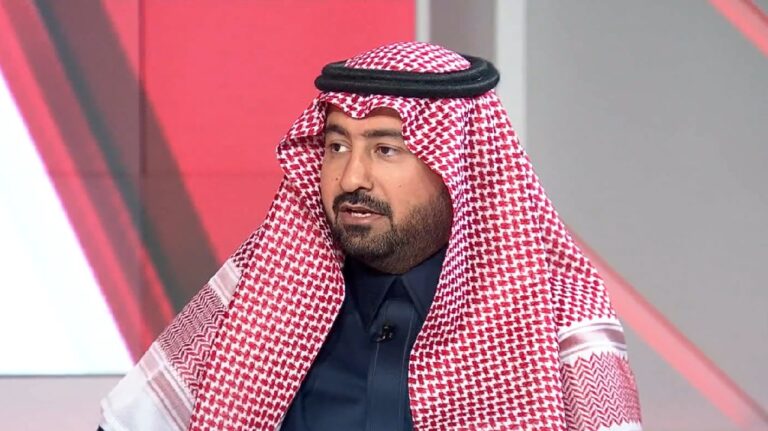 الراجحي عن منافسة والده: من قوة حلالنا أصبحنا ننافس أنفسنا -فيديو