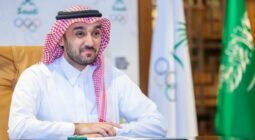 وزير الرياضة يعلق على تأهل الهلال إلى نهائي ‎كأس العالم للأندية