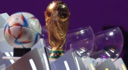 4 دول تقدم رسمياً ملف ترشحهم لاستضافة كأس العالم 2030