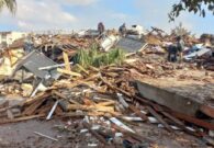 مجلة فرنسية تسخر من ضحايا الزلزال في تركيا