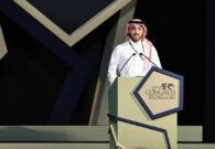 بالفيديو: وزير الرياضة يعلق على فوز السعودية باستضافة بطولة كأس آسيا 2027